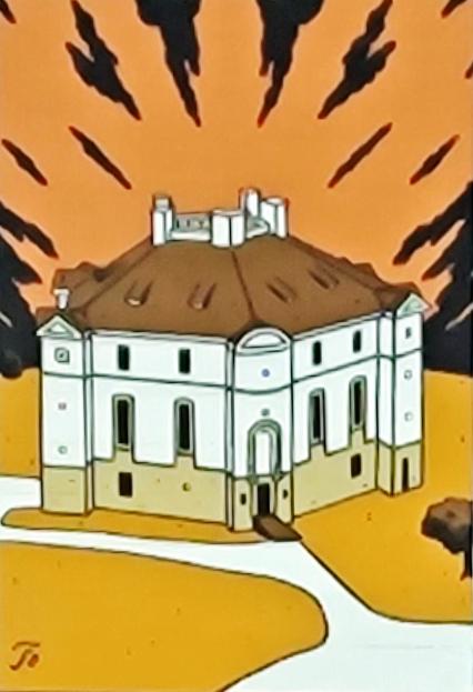 Photo du panneau : Maulnes